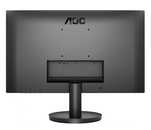 AOC 27''  27B3CA2  Czarny - 1228910 - zdjęcie 5